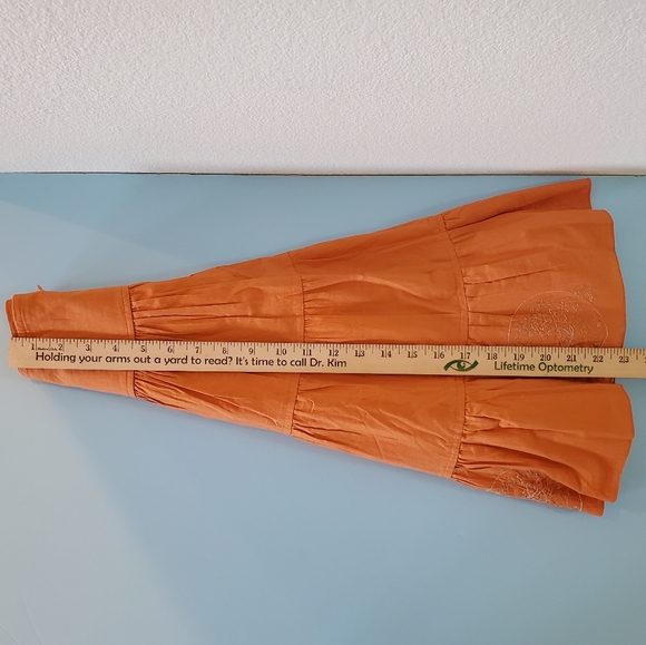 R - Cute Ruffled Skirt - Picture 12 of 12